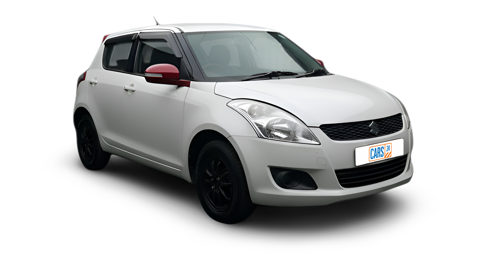Maruti Swift-img